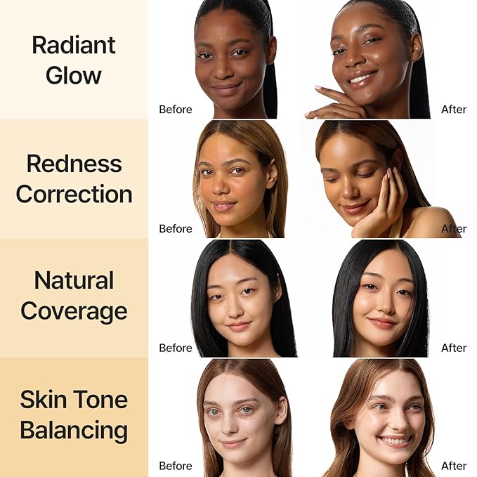 [NEW] AGE20'S Signature Essence Pact | 33W WARM HAZELNUT | Vegan Korean Cushion Foundation | Pack of 1 | Cream Foundation, Dewy & Glow Finish, Natural Coverage, SPF 50+