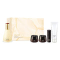 SU:M Secret Essence Advanced Treatment Special Set (2.7 fl oz) (5-piece set) - Korean skin care, Skin Barrier Repair Hydrating Serum gift set, sets & kits