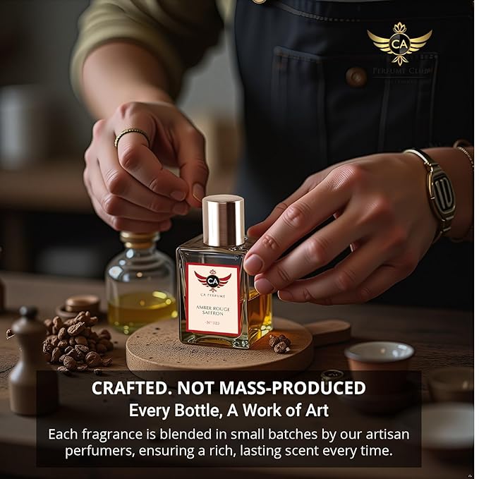 CA Perfume Impression of J. Mlon Wild Bluebell For Women & Men Replica Version Fragrance Dupes Concentrated Long Lasting Eau de Parfum Spray Refillable Atomizer Bottle 0.27 Fl Oz-X2