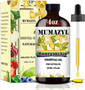 Honeysuckle Essential Oil, Honeysuckle Oil 4 Fl Oz 120ML for Diffuser Humidifier Yoga Cleaning DIY Candle Soap Making Essential Oils