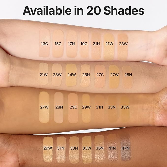 [NEW] AGE20'S Signature Essence Pact | 15C PEARL | Vegan Korean Cushion Foundation | Pack of 1 | Cream Foundation, Dewy & Glow Finish, Natural Coverage, SPF 50+