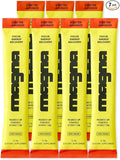 MAGNA Electrolytes Powder Drink Mix for Hydration, Energy & Focus Support with Magnesium L Threonate, Sodium, Potassium, Vitamin D, B6 & B12, Sugar Free, Tea Lemonade Flavor, 7 Servings