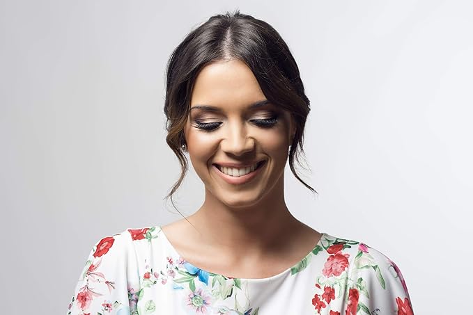 Lauren Brooke Cosmetiques Creme Foundation, Natural and Organic Makeup (Warm No. 40)