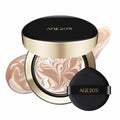 [NEW] AGE20'S Signature Essence Pact | 23W BEIGE | Vegan Korean Cushion Foundation | Pack of 1 | Cream Foundation, Dewy & Glow Finish, Natural Coverage, SPF 50+