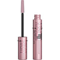 Maybelline Lash Sensational Sky High Washable Mascara Makeup, Volumizing, Lengthening, Defining, Curling, Multiplying, Buildable Formula, Very Black, 1 Count