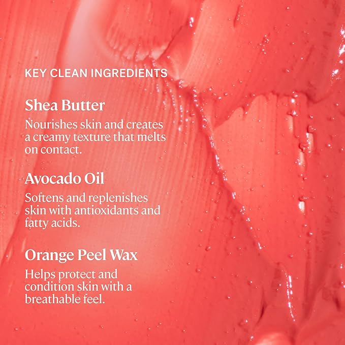 ILIA - Multi-Stick For Lips + Cheeks | Buildable, Creamy, Multi-Use Color Formula for All Skin Types | Nourish, Soften, Protect | Non-Toxic, Vegan, Cruelty-Free (Tenderly, 0.15 oz | 4.5 g)
