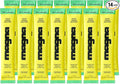 MAGNA Electrolytes Powder Drink Mix for Hydration, Energy & Focus Support with Magnesium L Threonate, Sodium, Potassium, Vitamin D, B6 & B12, Sugar Free, Mint Lemonade Flavor, 14 Servings