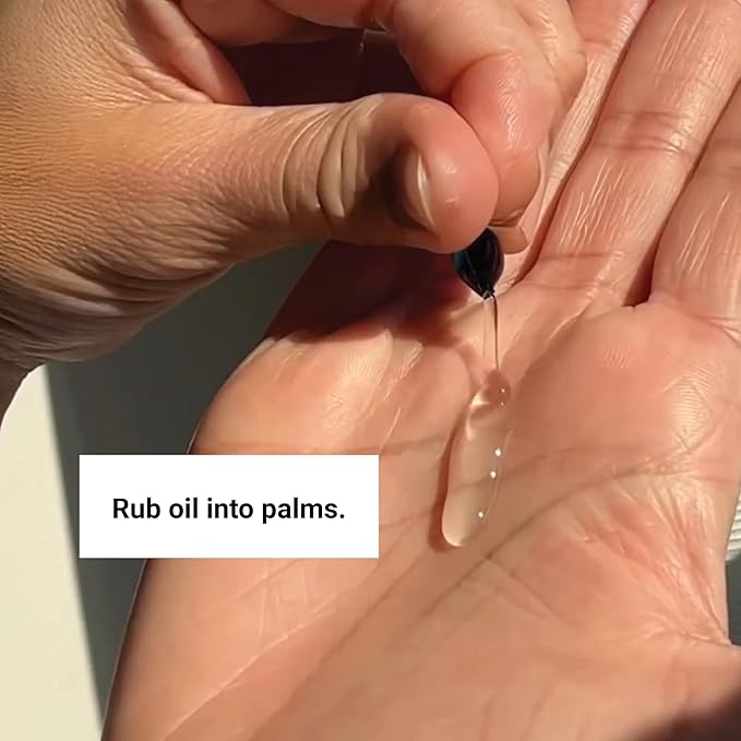 Color Defense Hair Oil Capsules – PROCURE Colour Protect Defense – Color Protection Vegan Leave-In Serum for Color-Treated, Dry & Damaged Hair w/ Rosemary, Argan, Ceramides & Hyaluronic Acid 15 Ct
