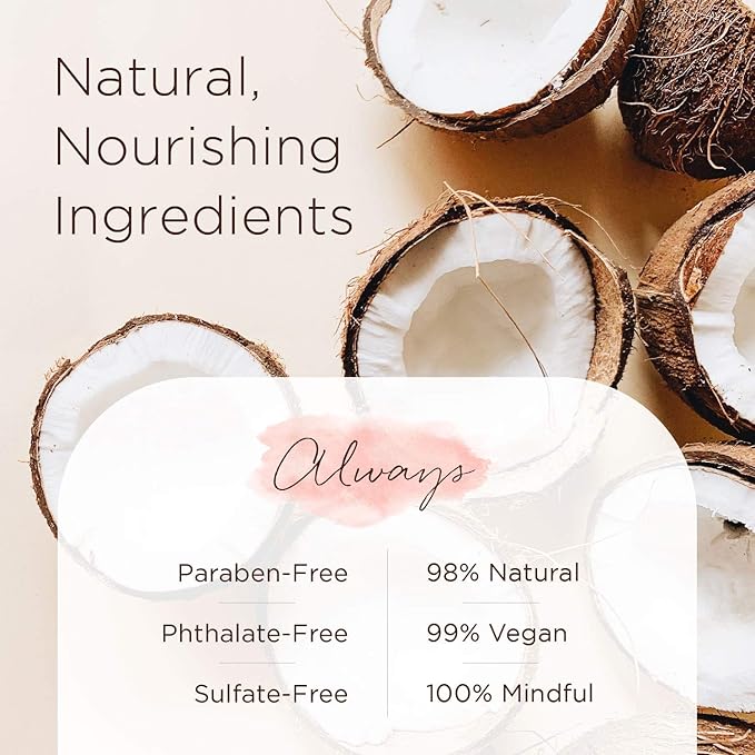 LALICIOUS Brown Sugar Vanilla Sugar Scrub, Exfoliating Body Scrub, Moisturizing Extraordinary Whipped Body Exfoliator, Gentle Exfoliating Body Scrubber Exfoliator for Radiant Skin, No Parabens - 16oz
