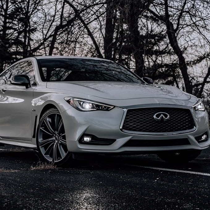 RockRose 20% Premium Carbon Car Window Tint Film 20 in x 25FT 2PLY Charcoal Privacy Film UV, Heat Blocking Tint for Car or Home Adhesive Film Easy Shrink, Plotter Friendly Pro Grade