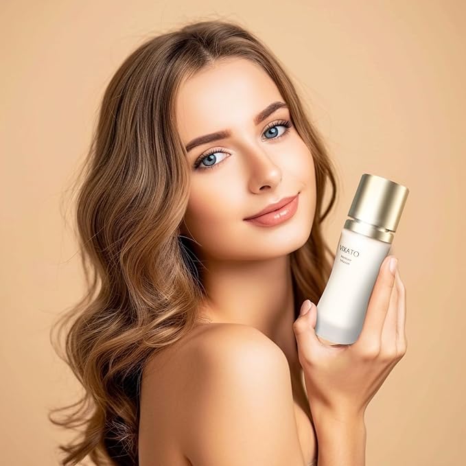 Foundation Concealer, 2025 New Full Coverage Moisturizer Liquid Age-Defying Foundations, Hydration Natural Finish & Long Wea for All Skin Types (Deutral, One SIze)