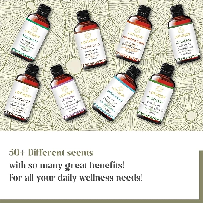 Grapefruit Essential Oil Pure Organic for Diffuser Skin Hair - 1 Oz