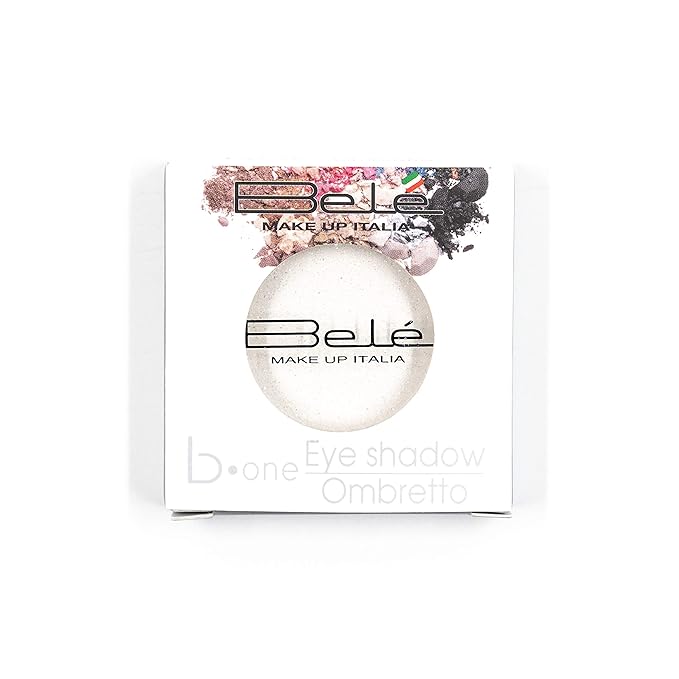 Belé MakeUp Italia b.One Eyeshadow (#95 Wall - Shiny) (Made in Italy)