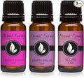 Trio (3) - Twilight Woods, Sugar Kiss & Juniper Breeze - Premium Fragrance Oil Trio - 10ML