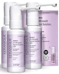 Keranique Hair Regrowth Treatment Extended Nozzle Sprayer