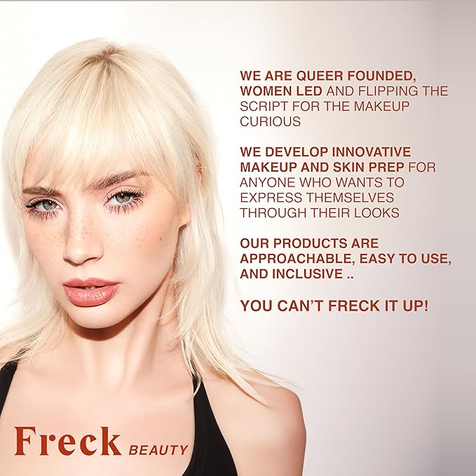 Freck Beauty MAKEOUT CLUB Nude Muse Lip Liner, Non Drying, Smooth Highly Pigmented Retractable Liner, Infused with Jojoba and Hyaluronic Acid | SHADE 05 (Cool Taupe Brown)