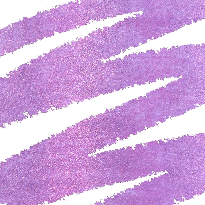 ColourPop x Sailor Moon Crème Gel Waterproof Eyeliner - 18HR Wear, Ultra-Pigmented Eyeliner Pencil with Matte & Metallic Finishes - Smudge-Proof, Vegan & Cruelty-Free - Azabu-Juban (0.01 oz)