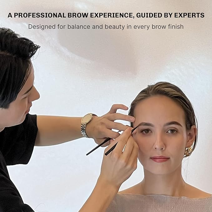 PARISBROW Slim Brow Pencil 04/Dark Brown Eyebrow
