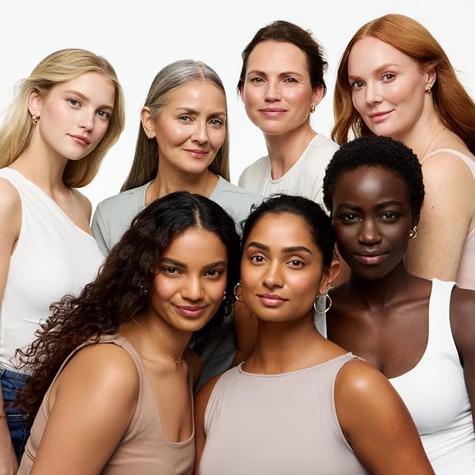 WUNDERBROW Eyebrow Gel, Waterproof, Smudgeproof, Long Lasting, Shade: Auburn, Vegan and Cruelty-Free