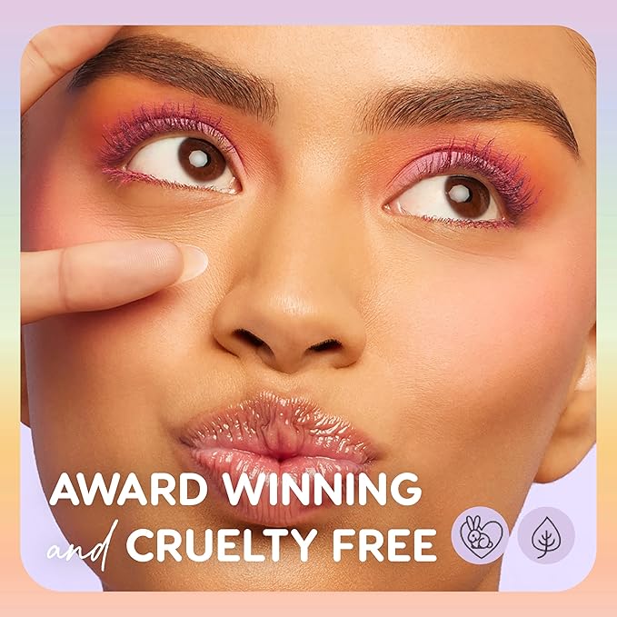 ColourPop BFF Liquid Liner - Precision Felt Tip Liquid Eyeliner Pen - High-Pigment & Buildable Colored Eyeliner with a Transfer Resistant Formula - Graceland (0.02 oz)