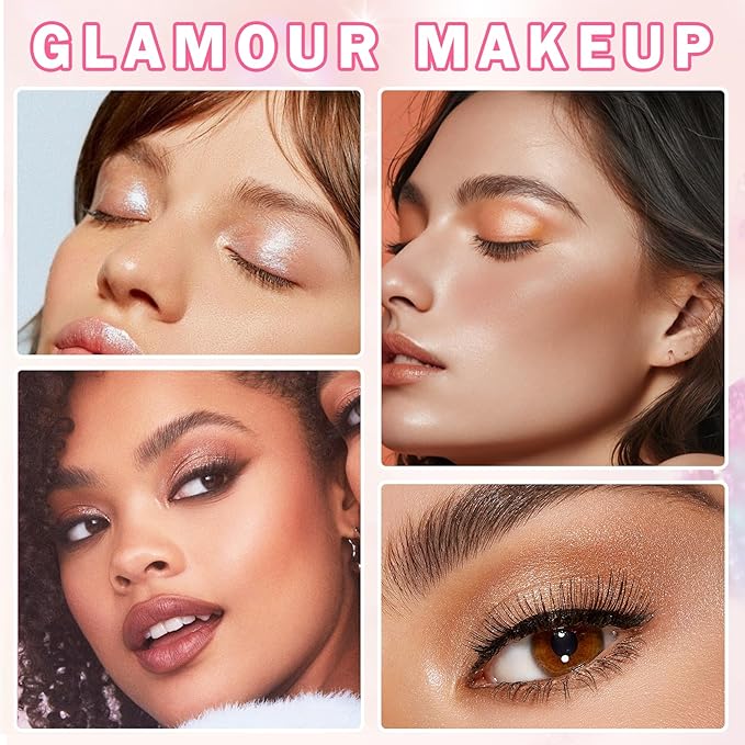 Single Eyeshadow Nude Eyeshadow Primers,Matte Ultra Fine Lightweight Powder Multiuse Blendable Makeup Eyeshadow for Women Girls,High Pigment Daily Warm Tone Eyes Makeup (04 Autumn Apricot)