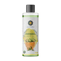 Hair Oil 6.76 fl oz., with Bhringraj, Amla Extract, Kalonji, Seasme, Avacado, Walnut, Thyme, Jajoba , Grape Seed & Coconut Oil 200 ml
