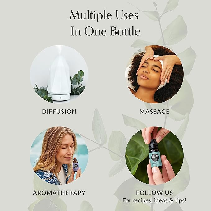 Edens Garden Nerolina Essential Oil- 100% Pure Premium Grade, Undiluted, Natural, Therapeutic, Aromatherapy, The Best for Diffuser, Skin, Candle, Laundry 30 ml (1 fl oz)