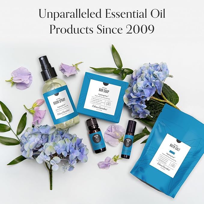 Edens Garden Bergamot Mint Essential Oil- 100% Pure Premium Grade, Undiluted, Natural, Therapeutic, Aromatherapy, The Best for Diffuser, Skin, Candle, Laundry 30 ml (1 fl oz)