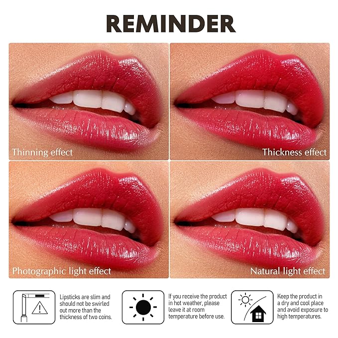 Nude Pink Lipstick for Women Hydrate Cream Lipstick Moisture Lip Gloss Sheer-Medium Coverage Shine Tinted Lip Balm for Dry Lips, DM95 Nude Pink