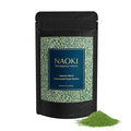 Naoki Matcha Superior Ceremonial Blend – Authentic Japanese First Harvest Ceremonial Grade Matcha Green Tea Powder from Uji, Kyoto (100g / 3.5oz)