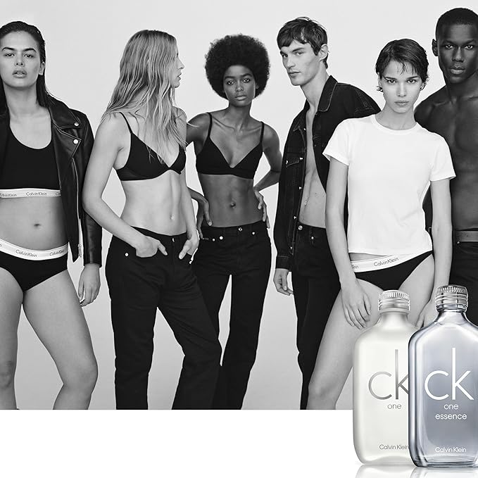 Calvin Klein Ck One Eau de Toilette 1.7 fl oz