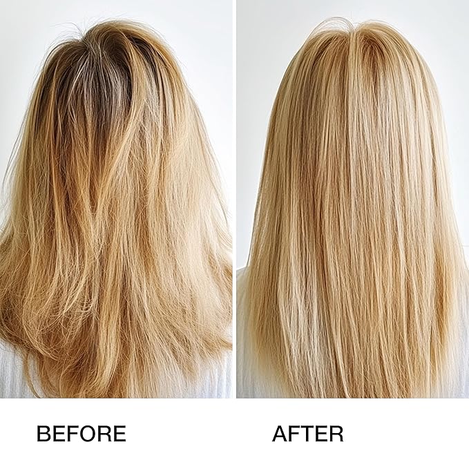 GK HAIR Global Keratin Moisturizing Shampoo and Conditioner Sets (DUO+Serum+Cashmere)