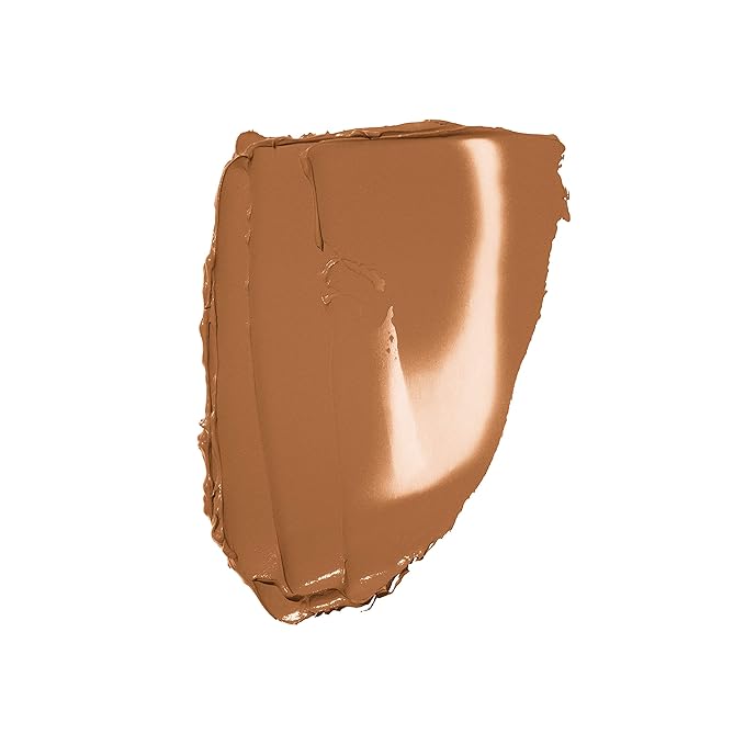 Revlon ColorStay Full Cover Longwear Matte Foundation, Heat & Sweat Resistant Lightweight Face Makeup, Caramel (425), 1.0 oz