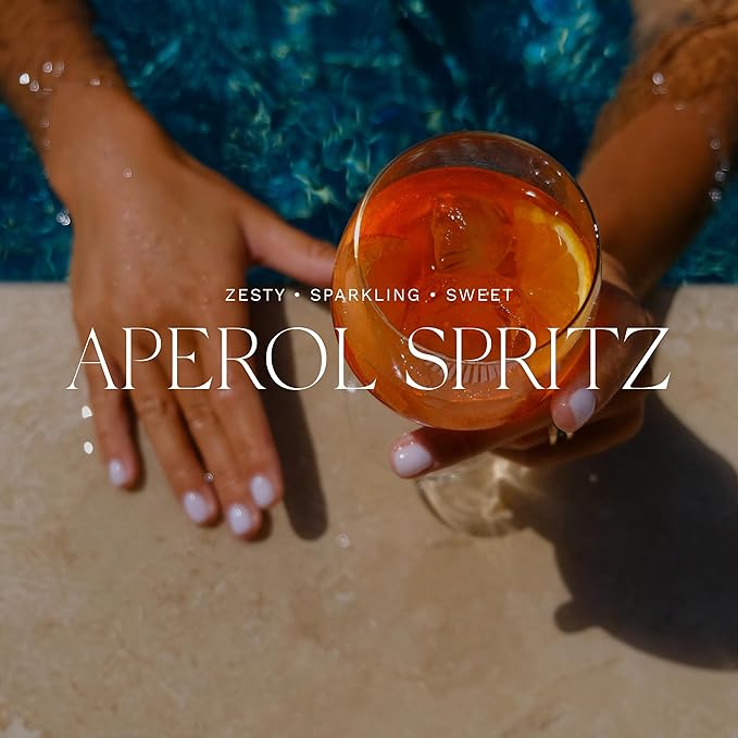 Antica Farmacista Room Spray - Aperol Spritz, 3.4 Fl Oz (Pack of 1)