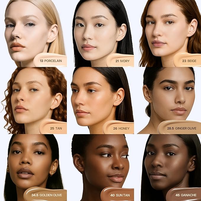 Espoir Be Velvet Cushion Foundation #37 Deep Maple | Quick and Easy Coverage with Long-lasting Color by Zero Oxidation, Velvety Smooth Finish & Lightweight Formula, Vegan, Korean Makeup, 0.46 oz