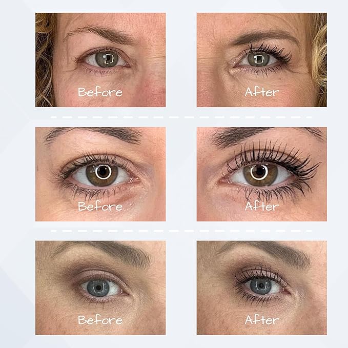 VolumeCare+ Mascara (Both Colors)