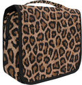 senya Hanging Travel Toiletry Bag Kit Makeup Case Cosmetics Organizer for Men Women