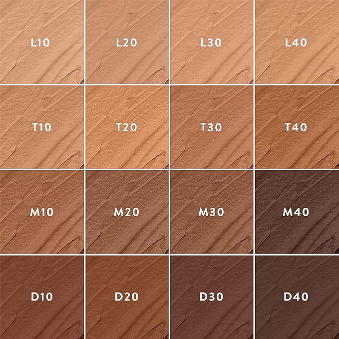 Mented Cosmetics Stick Foundation Make Up, Concealer & Contour Stick for Medium Brown Skin, Cream Foundation for Black Women Makeup, Vegan and Cruelty Free, M20