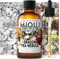 HIQILI Dragon Tea Nebula Fragrance Oil for DIY, Hotel Scents for Essential Oil Diffuser, A Clean Yulong Tea Aroma - 1 Fl Oz