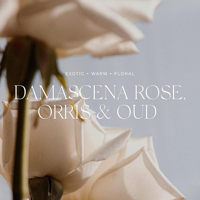 Antica Farmacista Room Spray - Damascena Rose, Orris and Oud Room, 3.4 Fl Oz (Pack of 1)