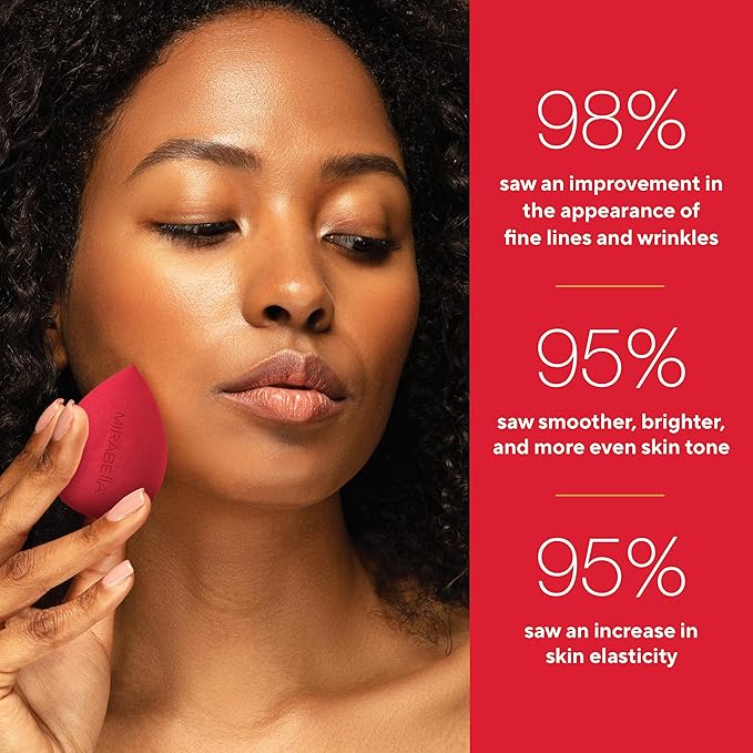MIRABELLA - Invincible for All HD Liquid Foundation, Moisturizing Face Products for All Skin Types, Full-Coverage Lightweight Foundation Makeup, Moisturizing & Hydrating Beauty Care, Ivory I50